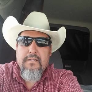 Meet your Posher, George